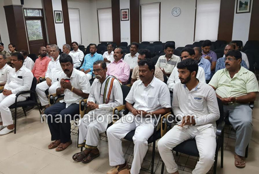 Peace meet held 1